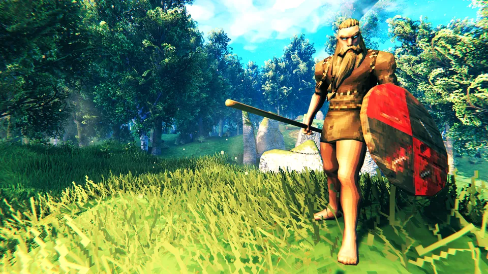 Valheim